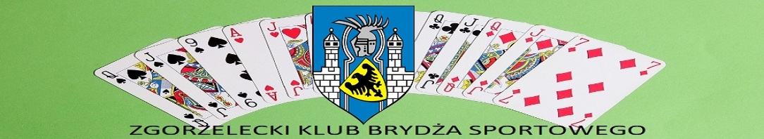 Karty do Brydża